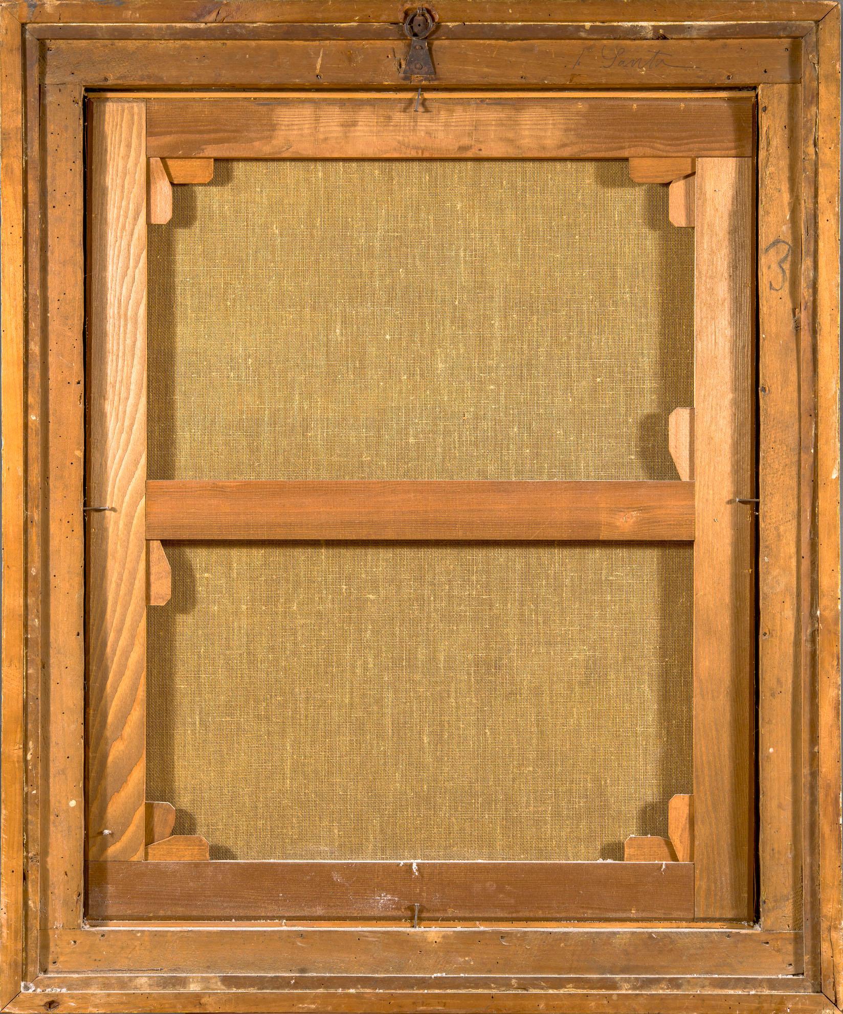 Onorio Marinari, peinture religieuse italienne du 17ème siècle en vente 6
