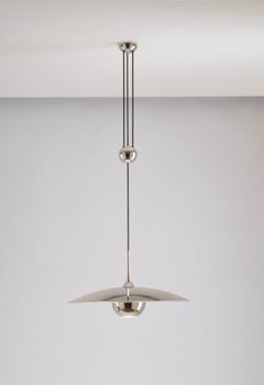 ONOS 40 M Model Adjustable Center Pull Pendelleuchte von Florian Schulz, Deutschland