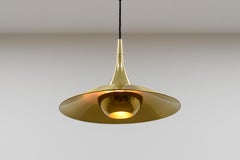 Onos 40 Pendant by Florian Schulz 70s