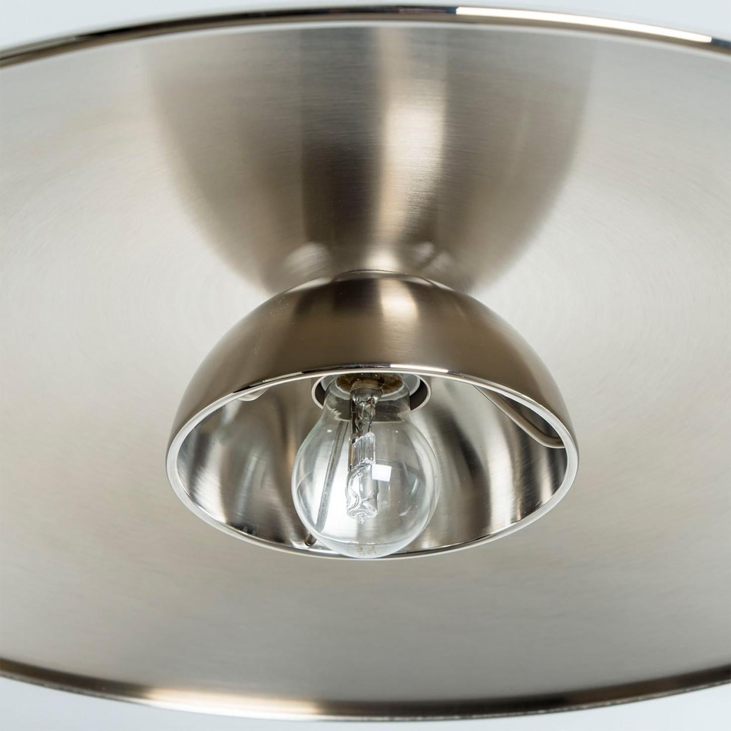 Onos 55 Double Pull Pendant Lamp by Florian Schulz, Germany in vendita 2