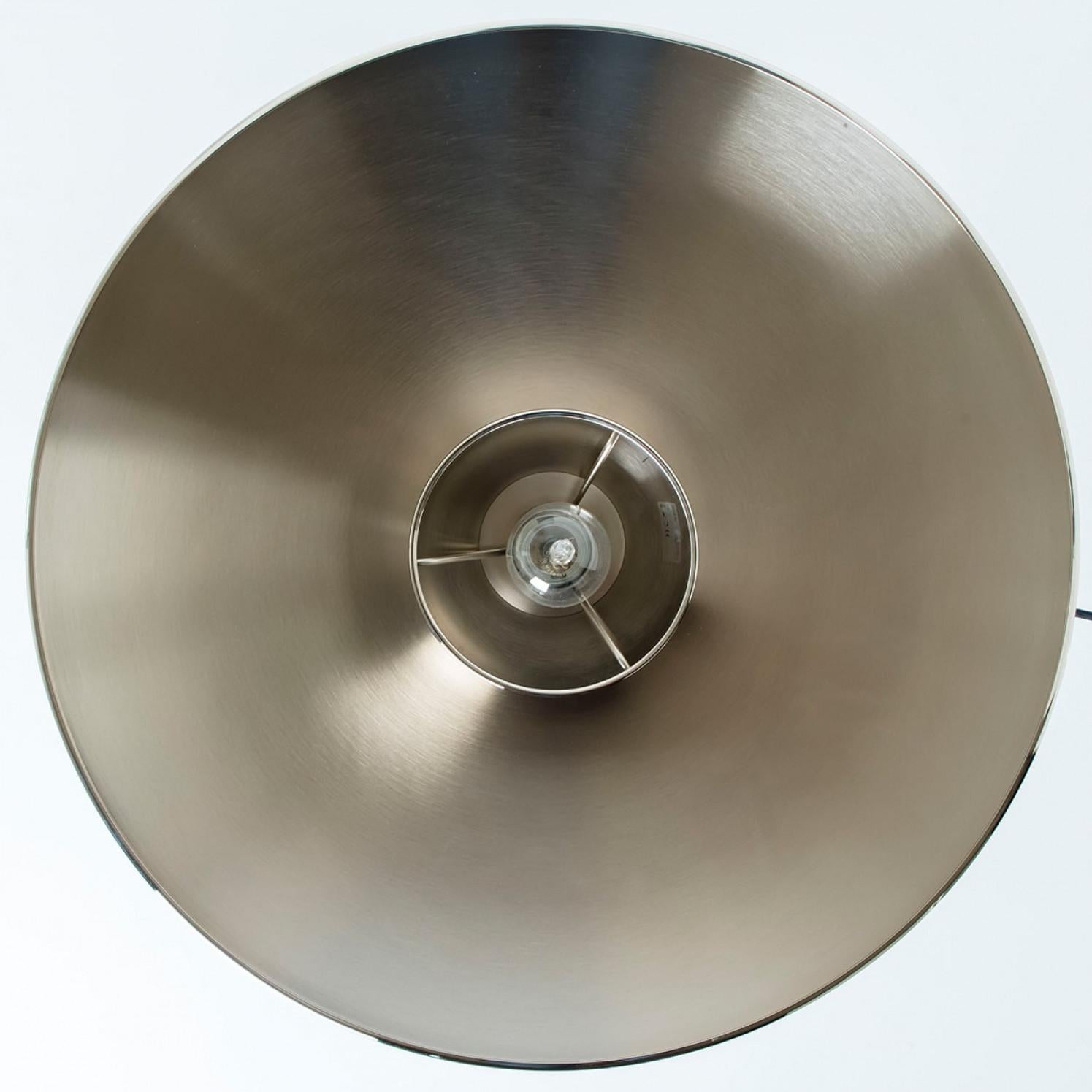 Onos 55 Double Pull Pendant Lamp by Florian Schulz, Germany in vendita 5