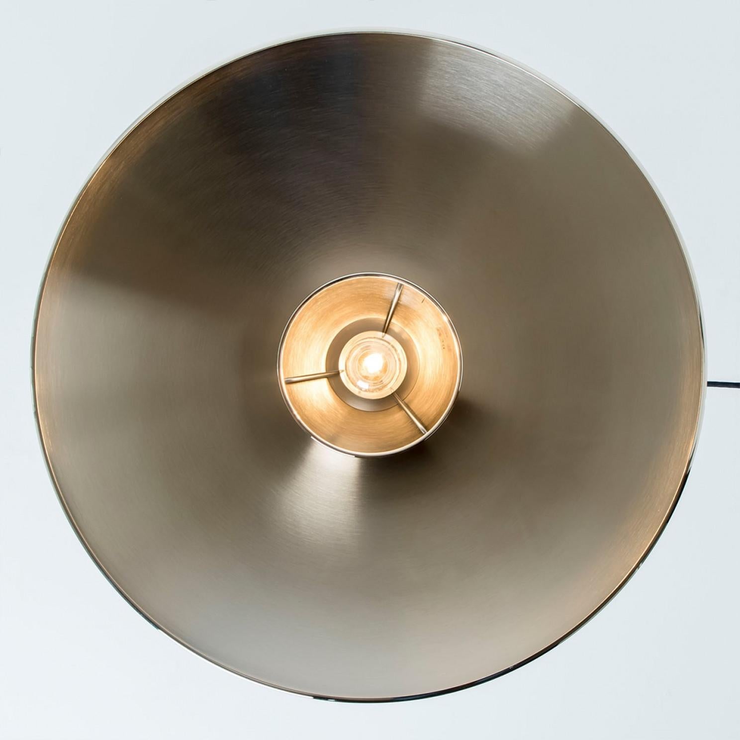 Onos Fixture With Side Counter Weights by Florian Schulz in vendita 6