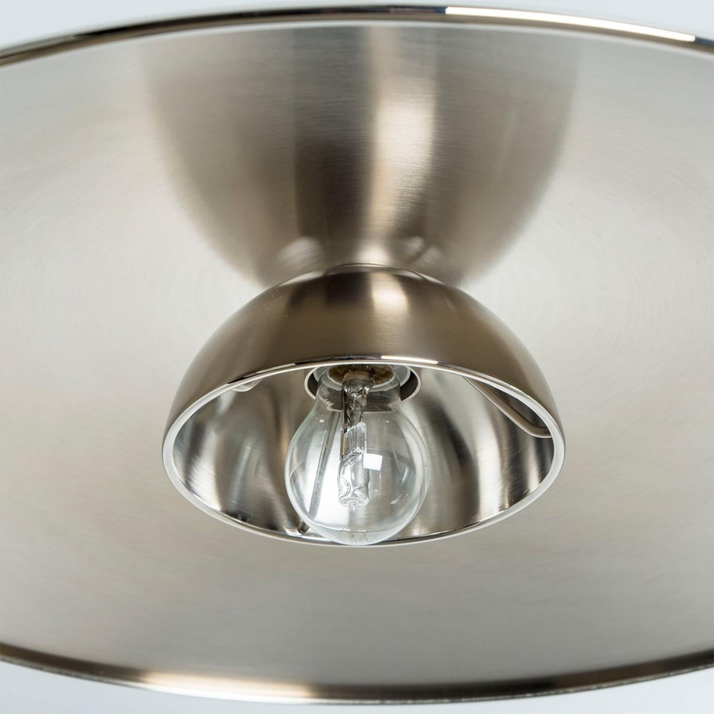 Onos Fixture With Side Counter Weights by Florian Schulz in vendita 8