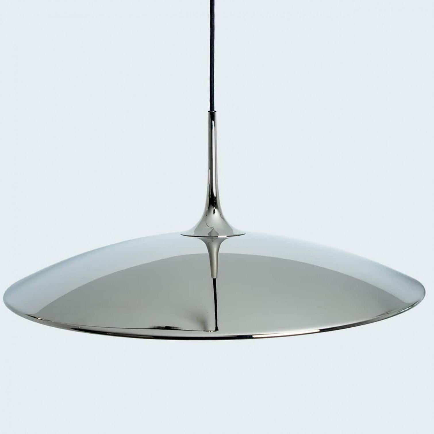 Onos Fixture With Side Counter Weights by Florian Schulz in vendita 10