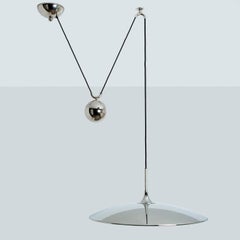 Onos Fixture With Side Counter Weights by Florian Schulz