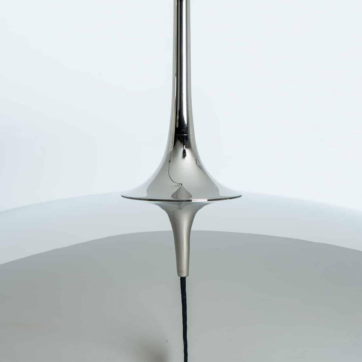 Tedesco Onos Fixture With Side Counter Weights by Florian Schulz in vendita
