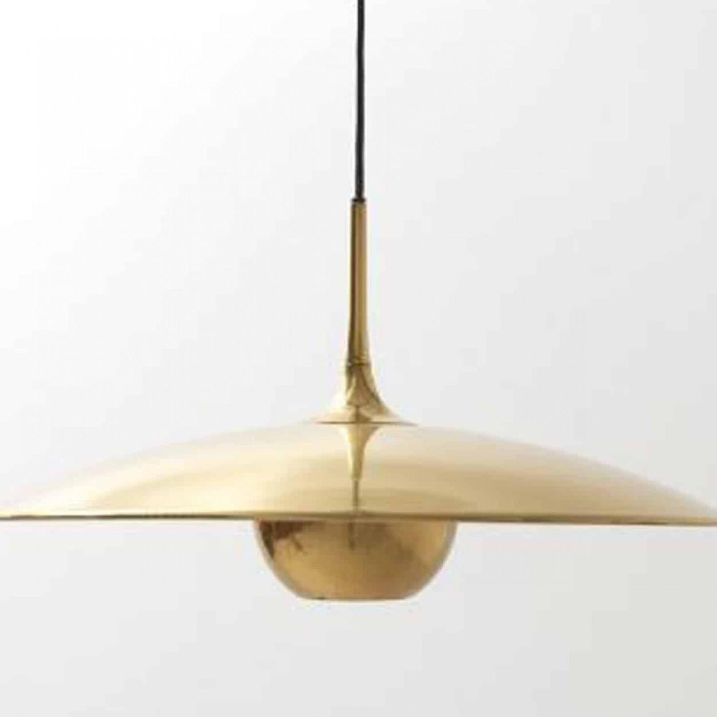 Onos Fixture With Side Counter Weights by Florian Schulz In condizioni buone in vendita a Rijssen, NL