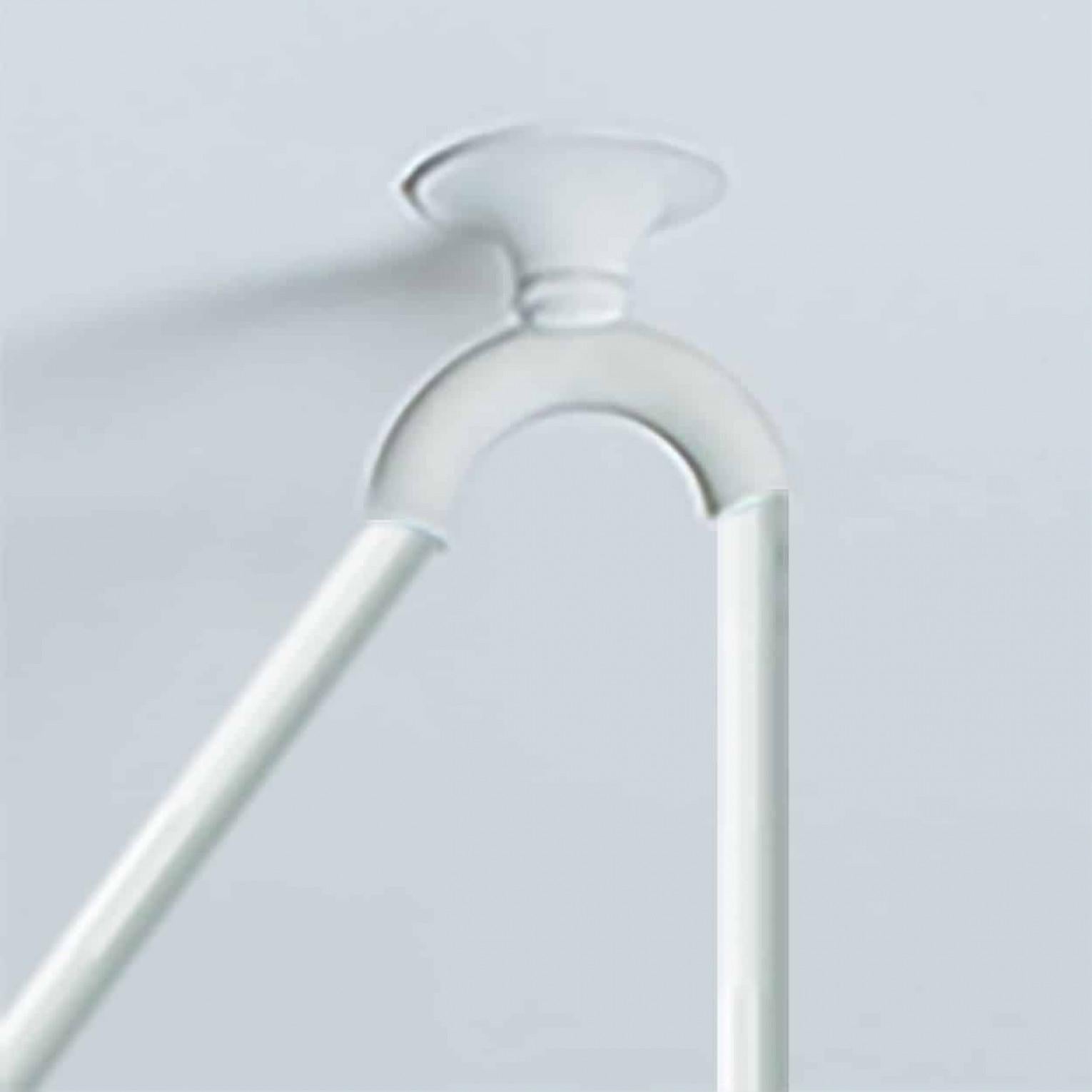 Onos Fixture With Side Counter Weights by Florian Schulz In Good Condition For Sale In Rijssen, NL