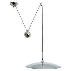 Onos Fixture With Side Counter Weights by Florian Schulz