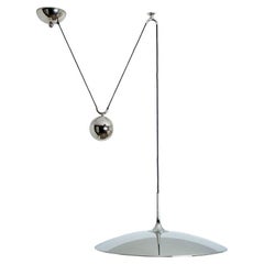 Onos Fixture With Side Counter Weights by Florian Schulz