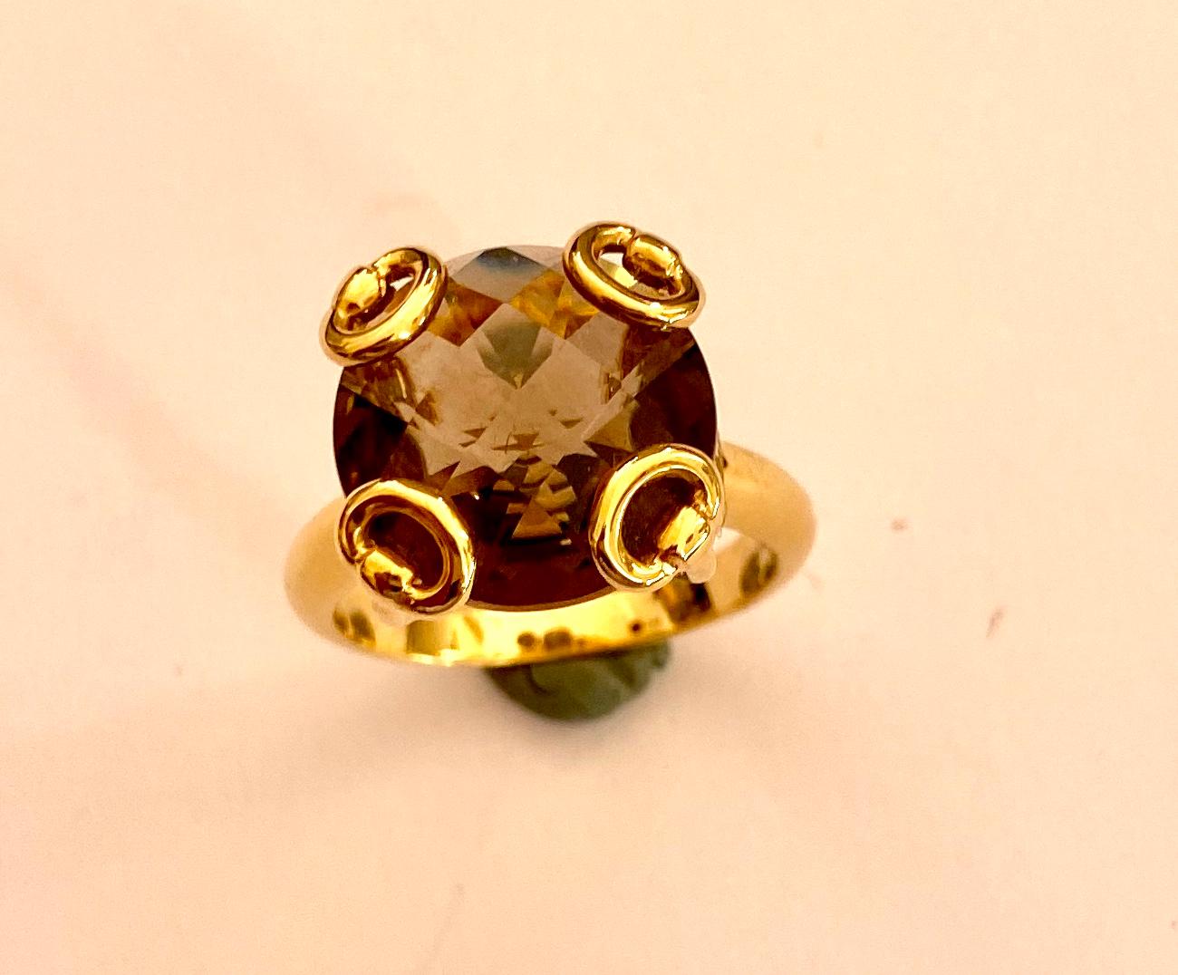 gucci chick ring