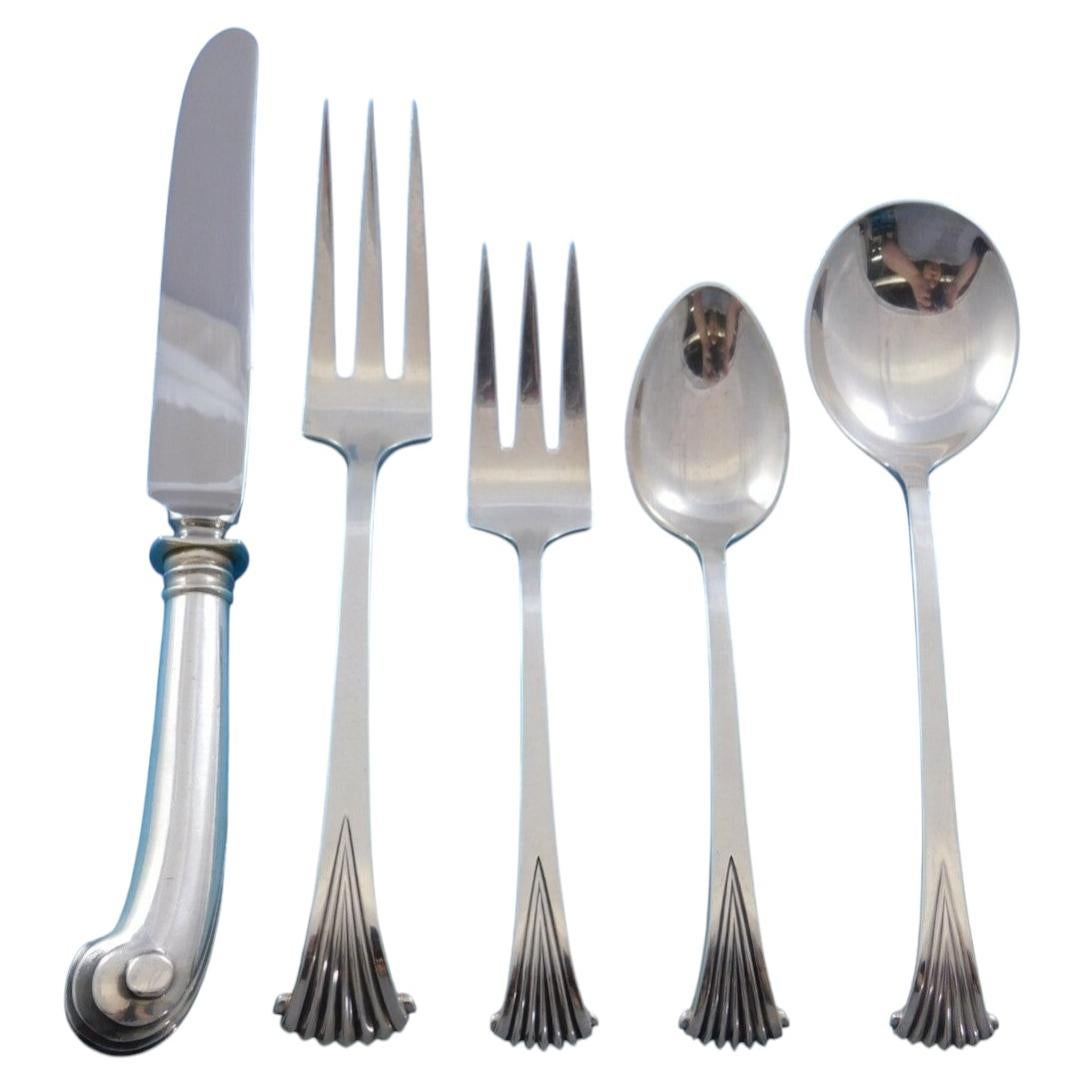 Is sterling silverware worth anything?