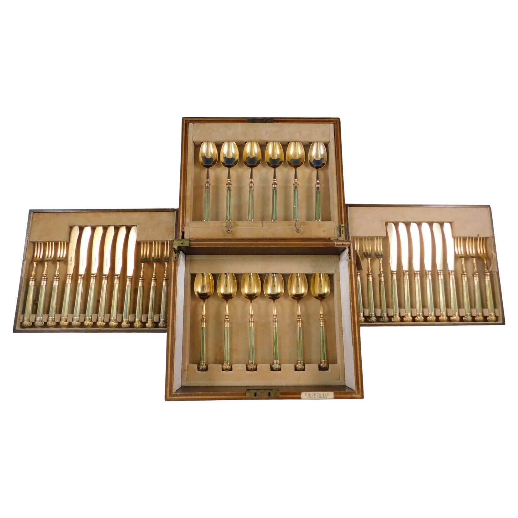 Crichton Brothers Tableware