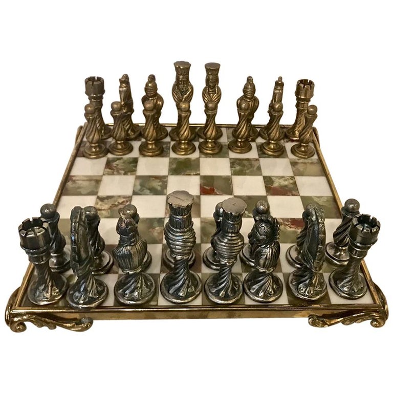 Vasari шахматы