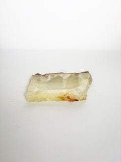 Onyx Ashtray, France, 1950s