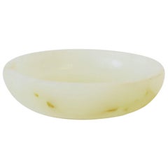 Vintage Onyx Bowl or Catchall