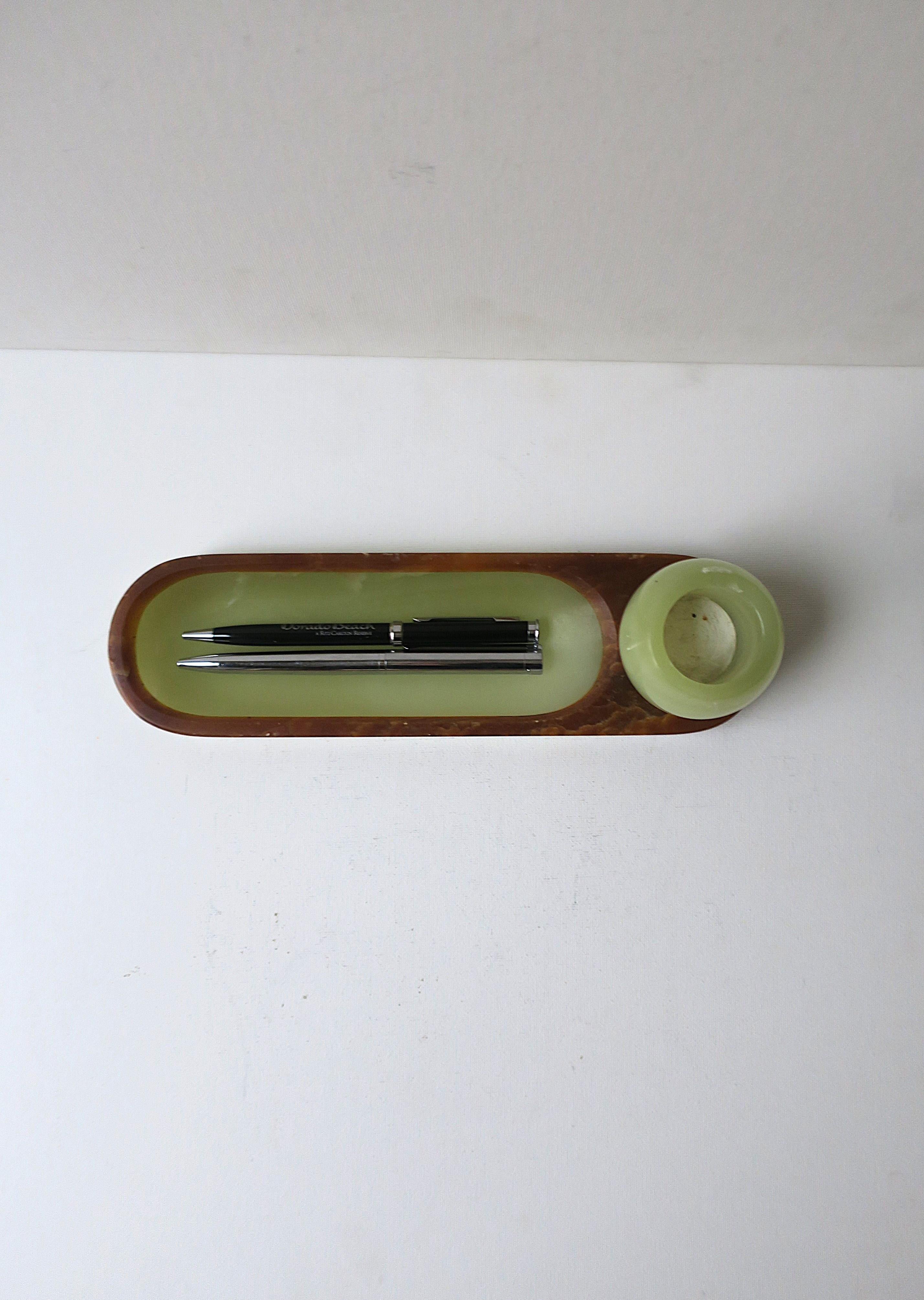 Onice Catchall in onice in vendita