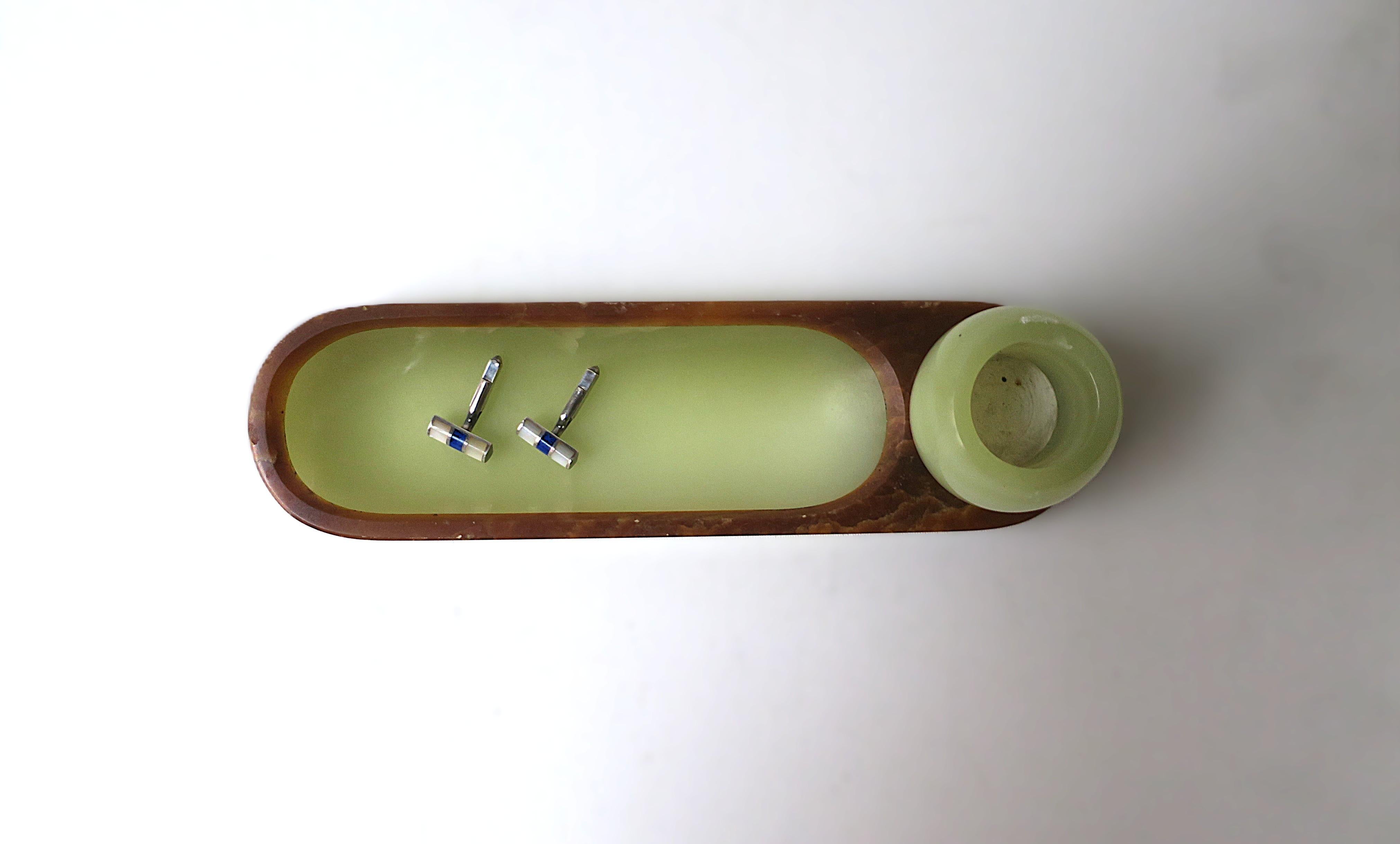 Catchall in onice in vendita 1
