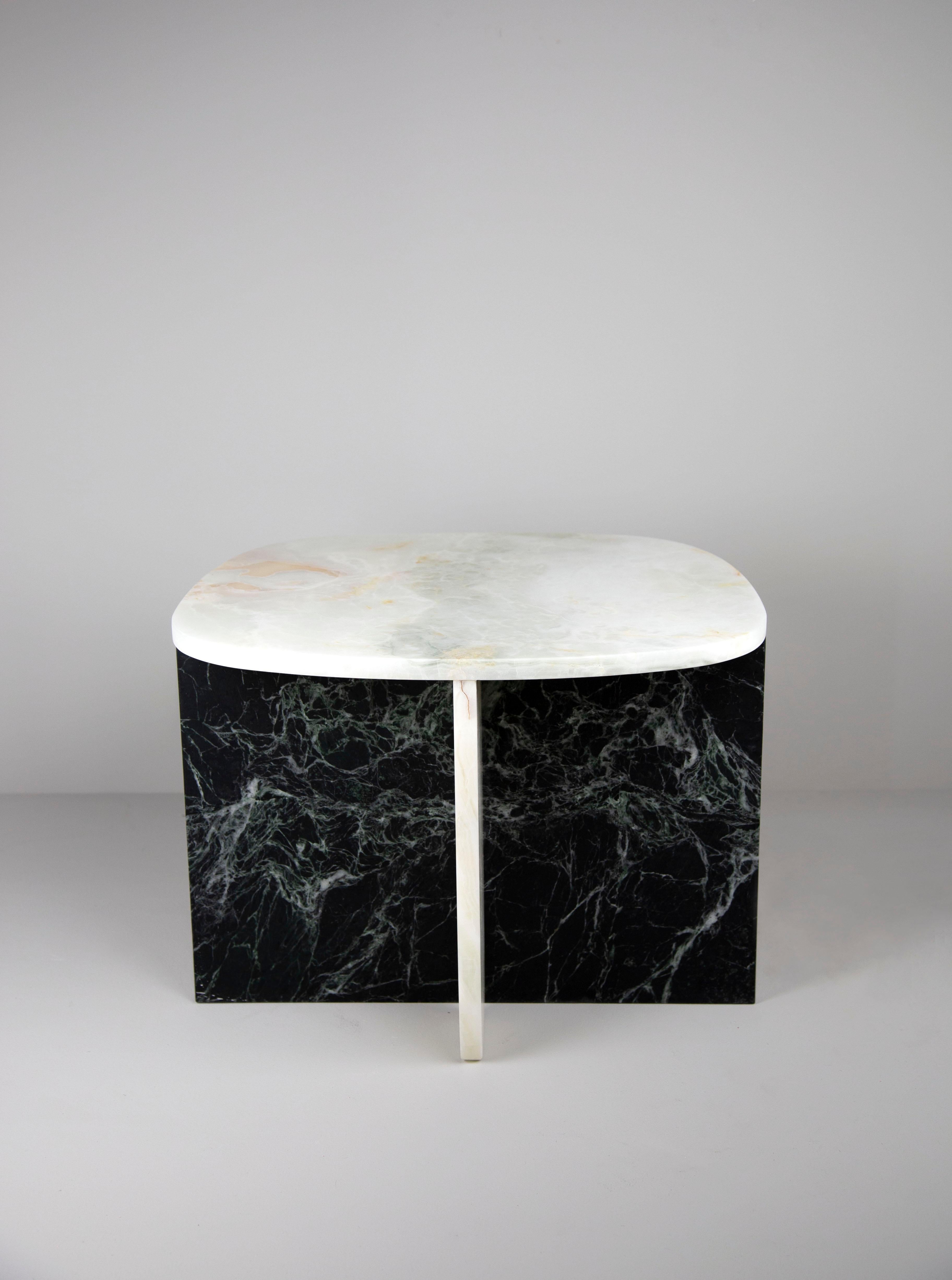 Onyx Coffee Table by OS and OOS 6