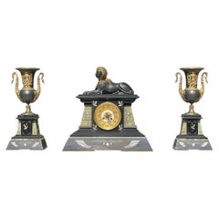 Clocks