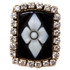 Cocktail Rings