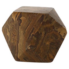 Pisapapeles Objeto Decorativo Mármol Ónice