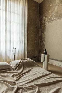 Onyx Pedestal iv by Pietro Franceschini