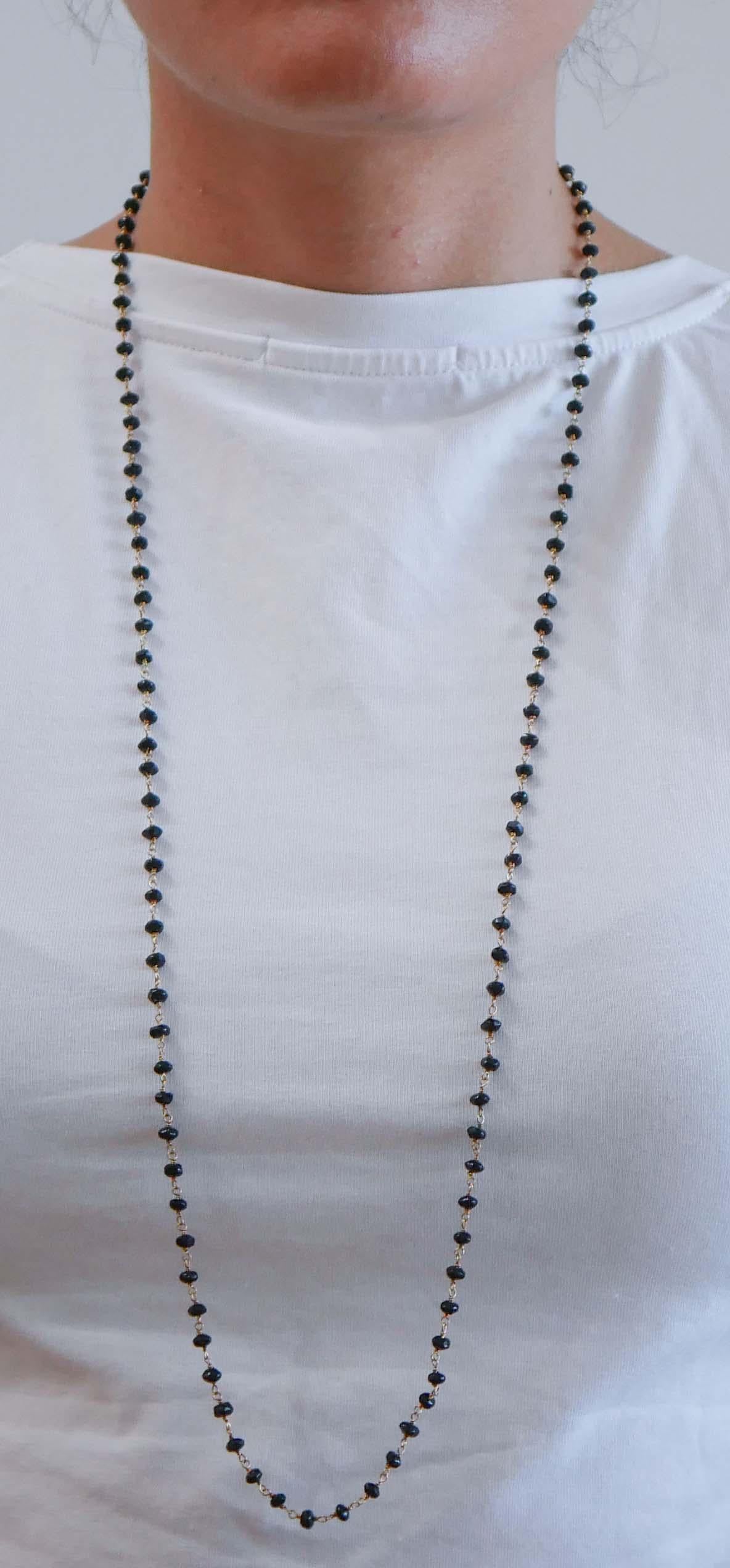 Donna Onice, Collana Retrò. in vendita