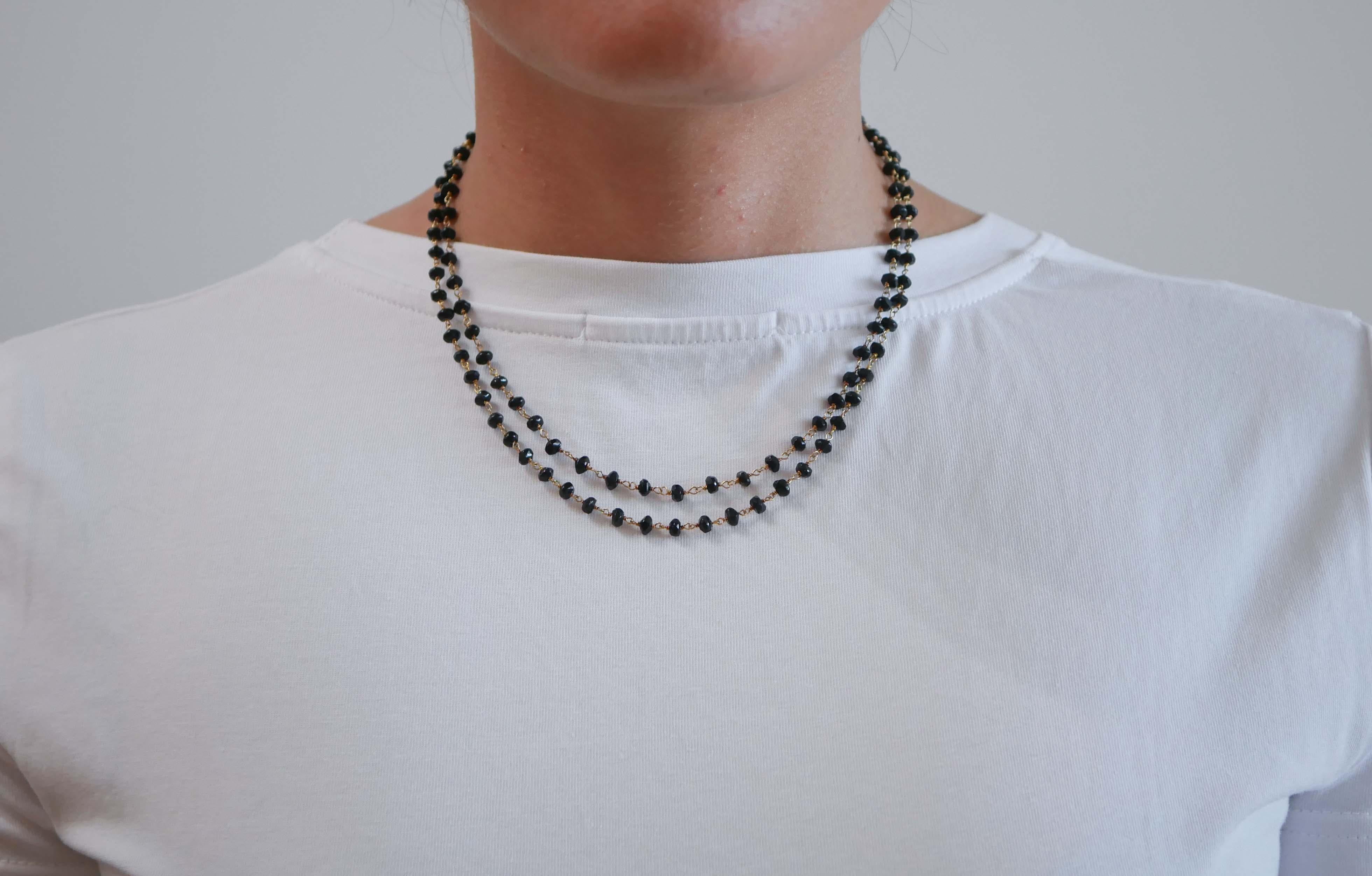 Onice, Collana Retrò. in vendita 1