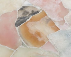 Onyx Specimen Coffee Table