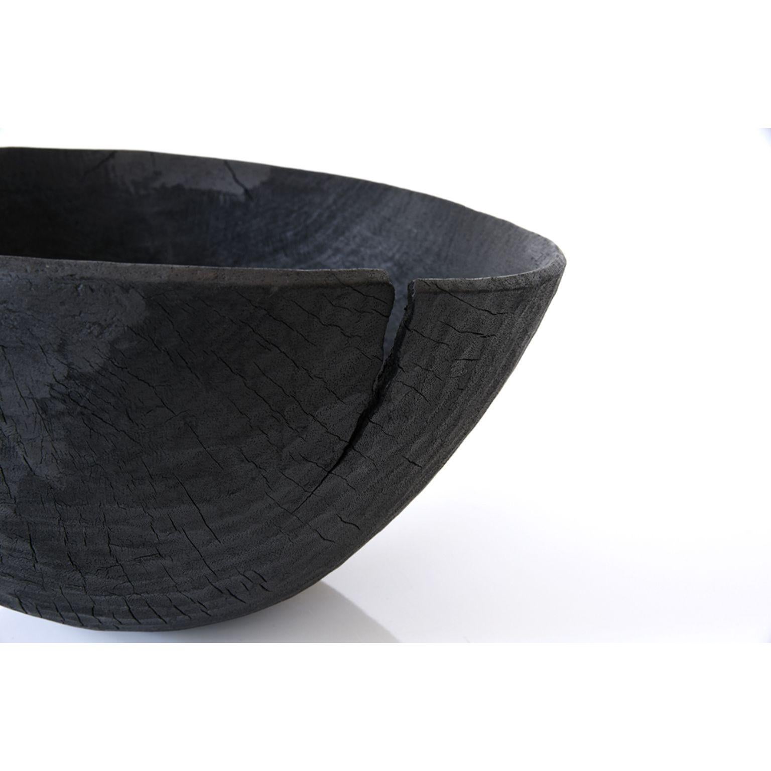 Post-Modern OO.03 Bowl Vase by Sebastien Krier