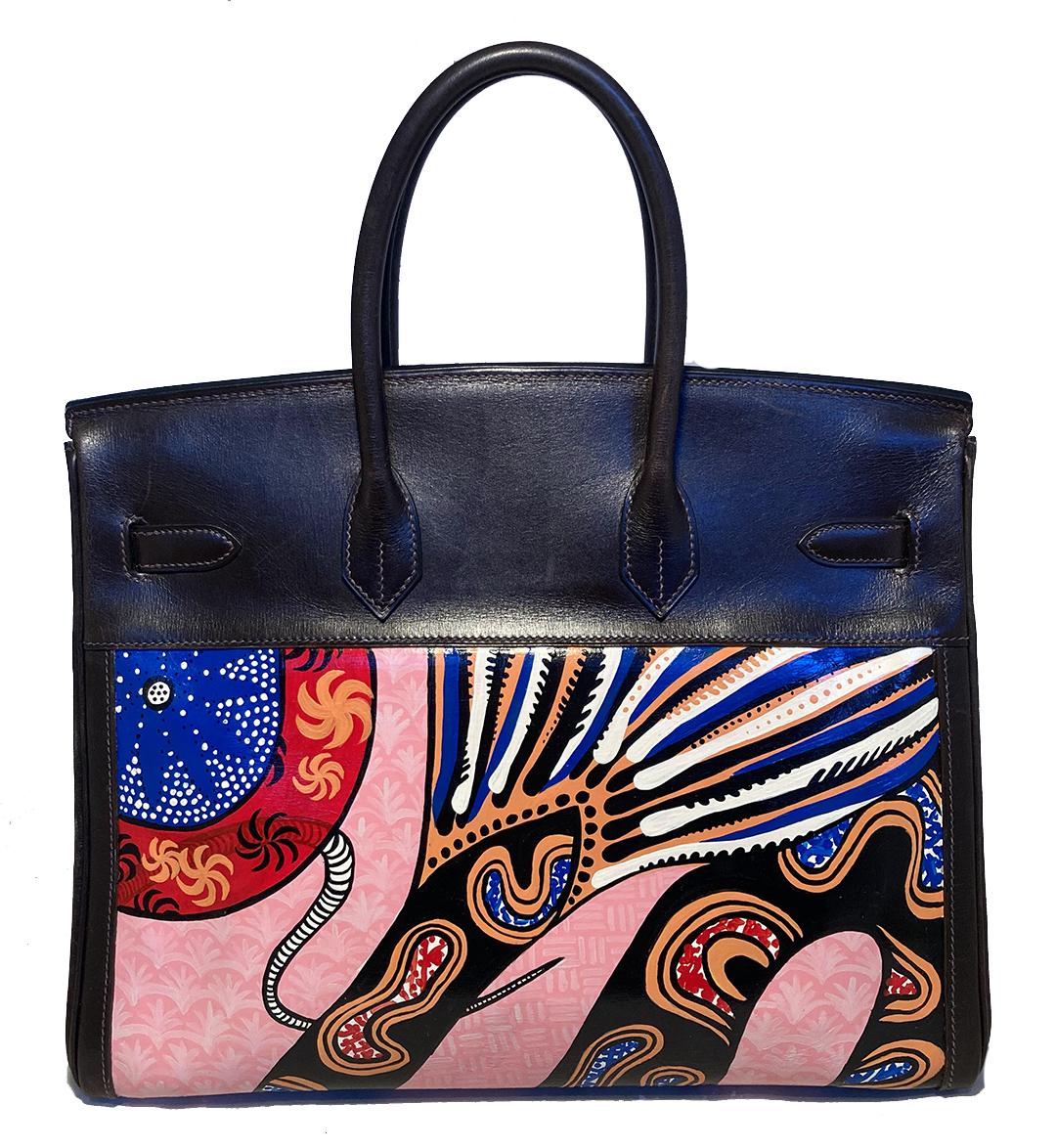 hermes dragon bag