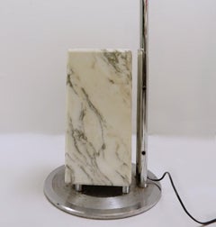 OOLOK/MOLOK Arco Lamp by Superstudio, 1968, Italy