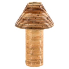 Lampade da tavolo in metallo