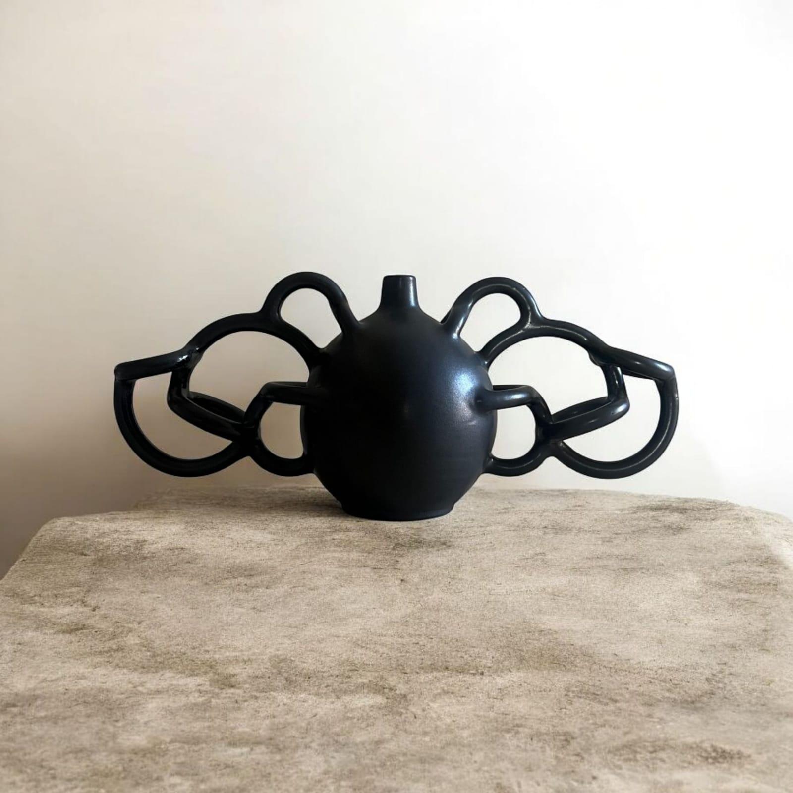 Dipinto a mano ooOoo in vendita