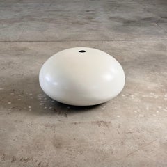 Vase „Oops“ von Ludovica und Roberto Palomba für Bosa Ceramics, Italien, 1980er Jahre