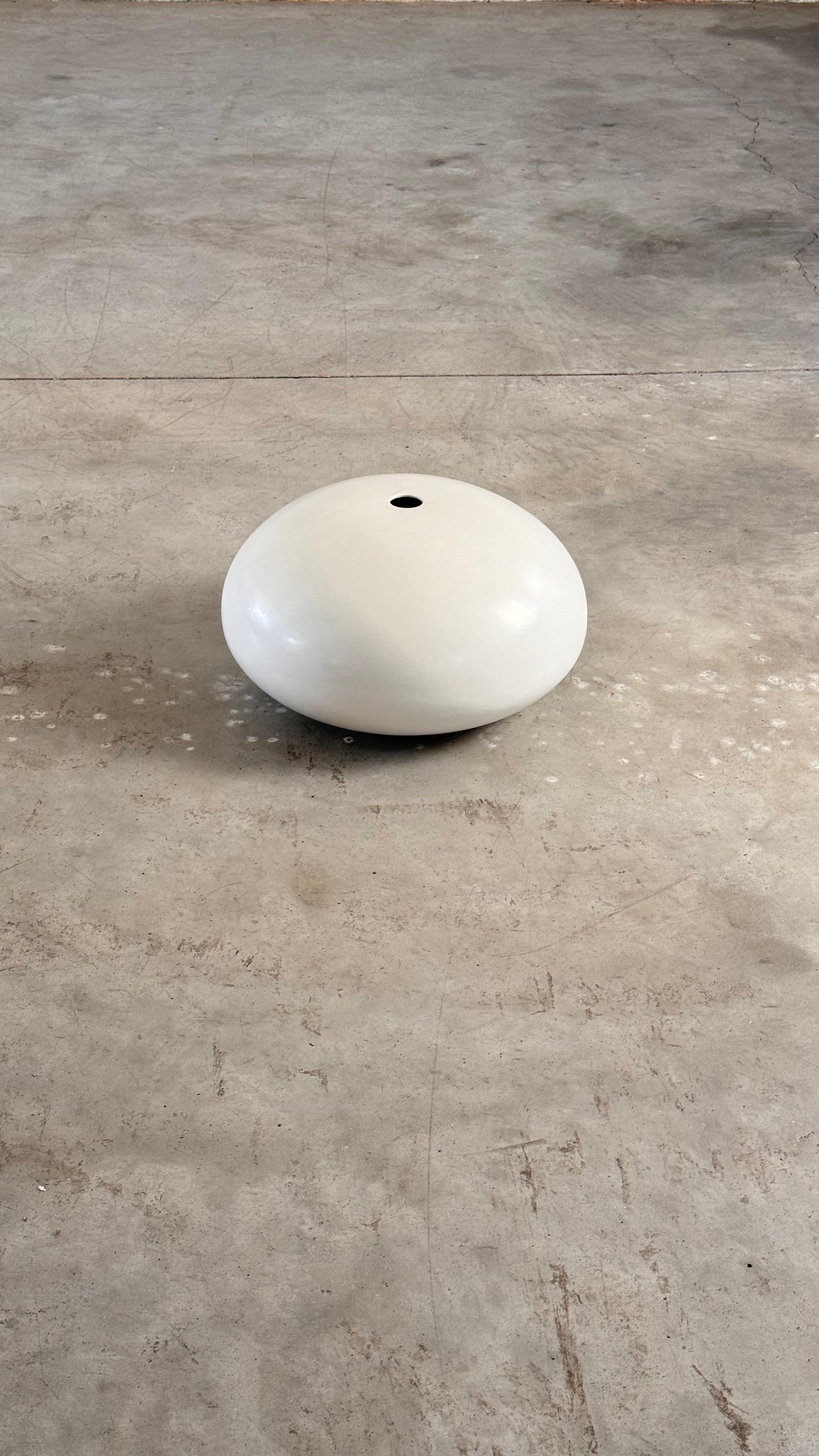 Vase „Oops“ von Ludovica und Roberto Palomba für Bosa Ceramics, Italien, 1980er Jahre im Zustand „Gut“ im Angebot in Bagnolo Mella, Brescia