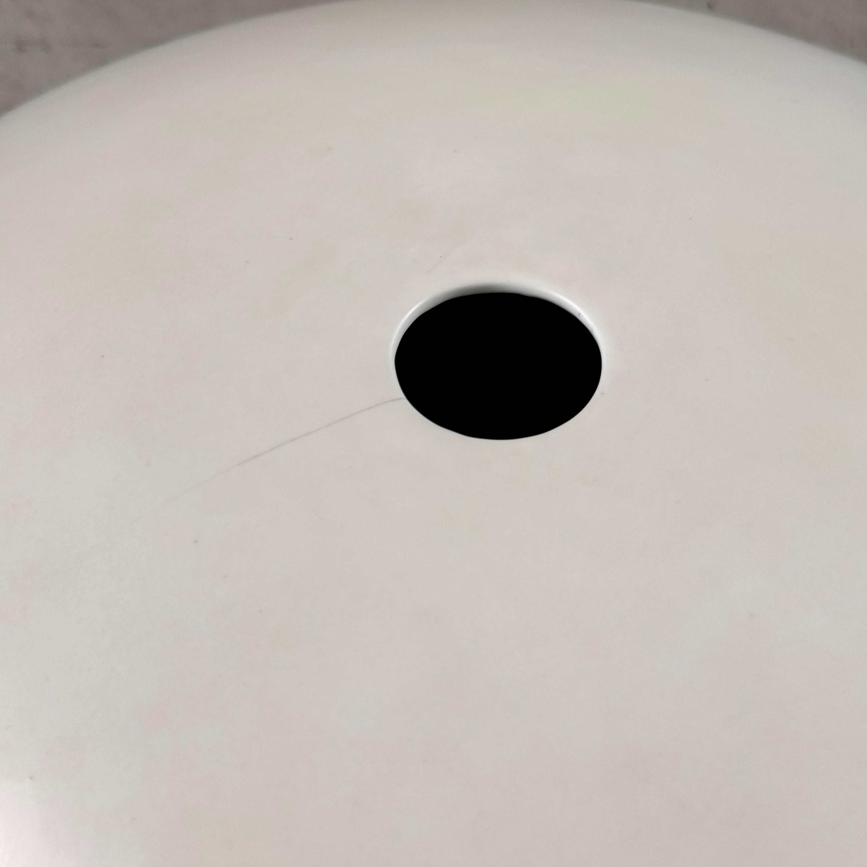 Vase „Oops“ von Ludovica und Roberto Palomba für Bosa Ceramics, Italien, 1980er Jahre im Angebot 2