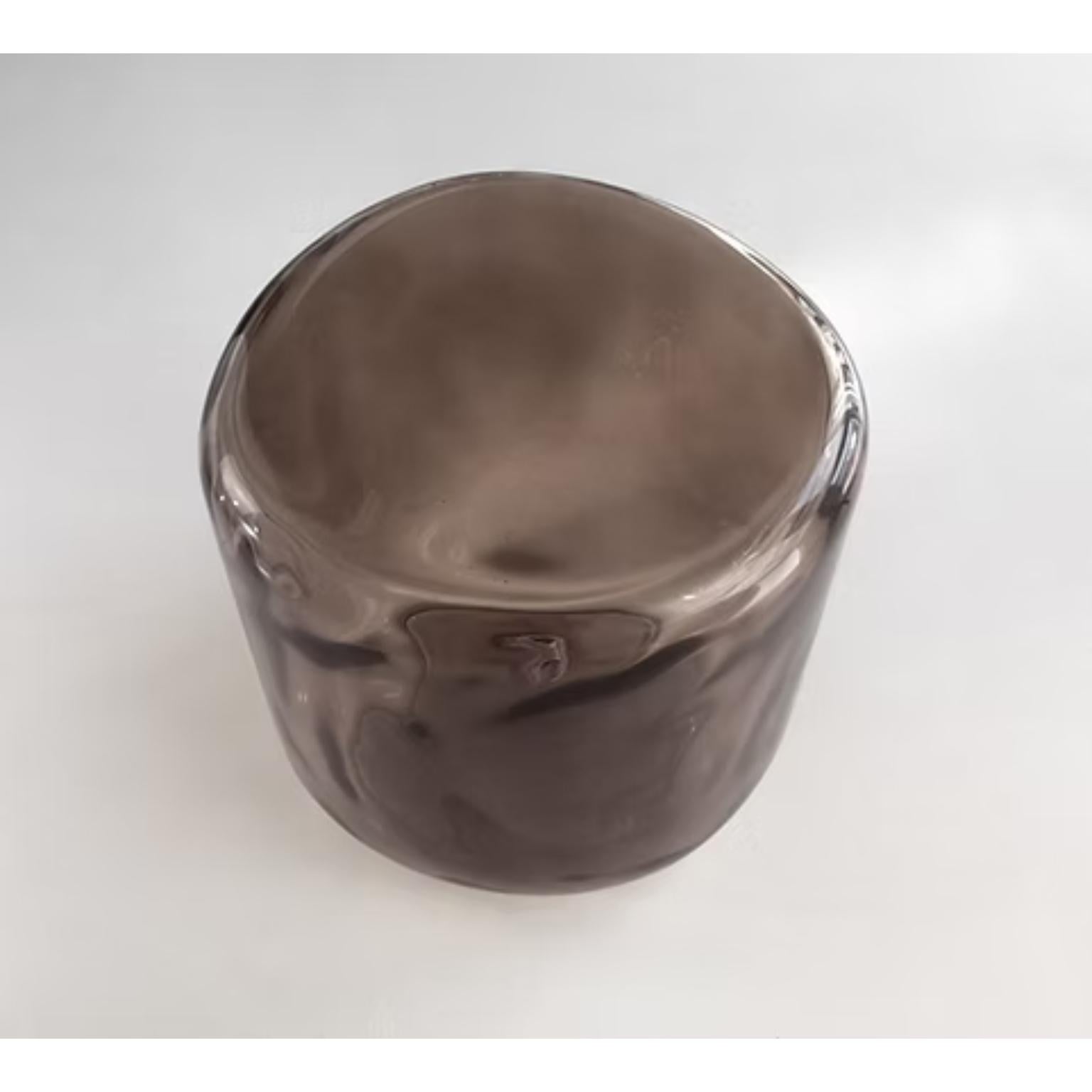 Oort Object 003 Side Table in Ocean Resin by Creators Of Objects
Dimensions: D 47 x W 46 x H 49 cm.
Materials: Resin and pigments. 

Available in different size options. Prices and dimensions may vary. Please contact us.

​A universe captured in