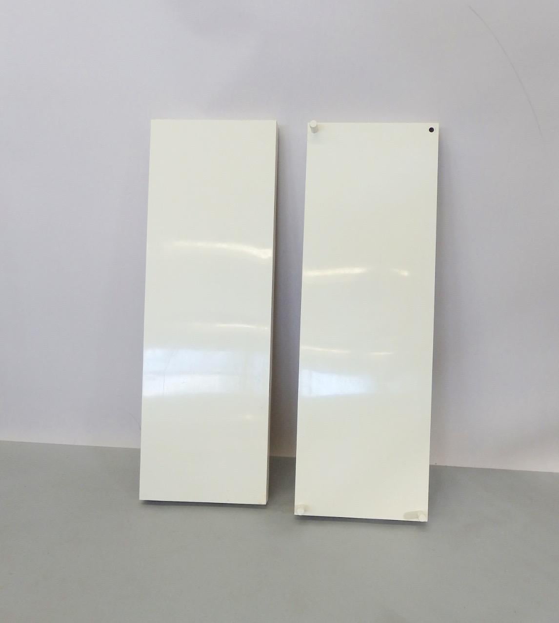 Op Pop Mod DePas Durbino Lomazzi per Kartell Sistema di mensole modulari in mattoni in vendita 2