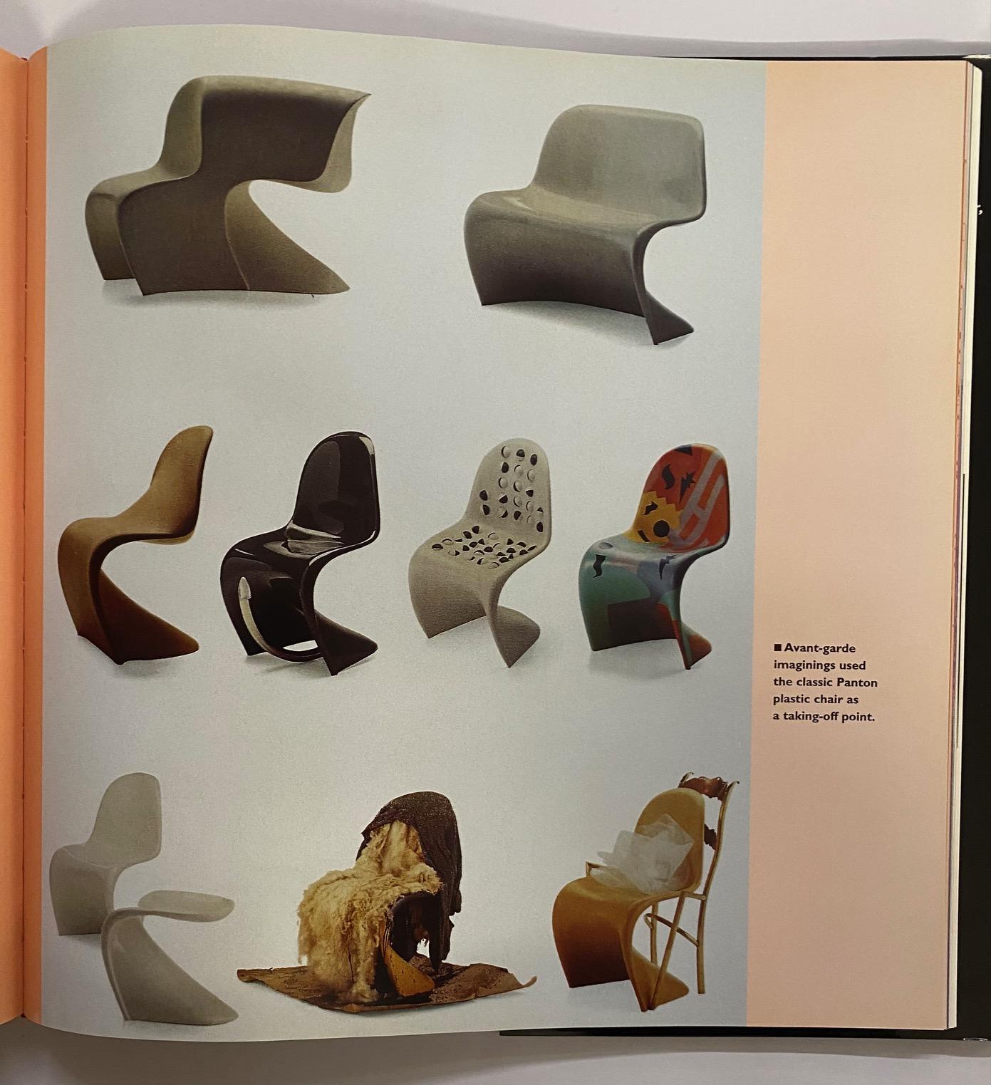 Op to Pop: Furniture of the 1960s by Cara Greenberg (Book) For Sale 5