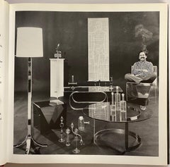 Op to Pop: Furniture of the 1960s by Cara Greenberg (Book)