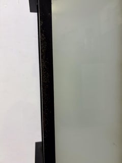 Opal Floor Lamp by Fabiaan Van Severen, Belgium, 1990s