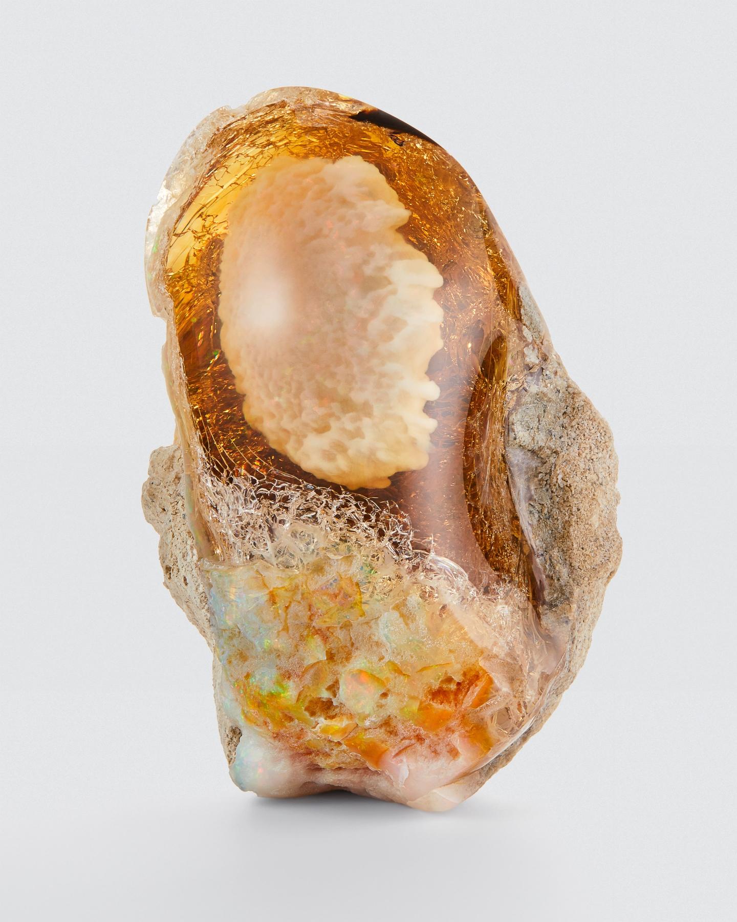 delanta opal