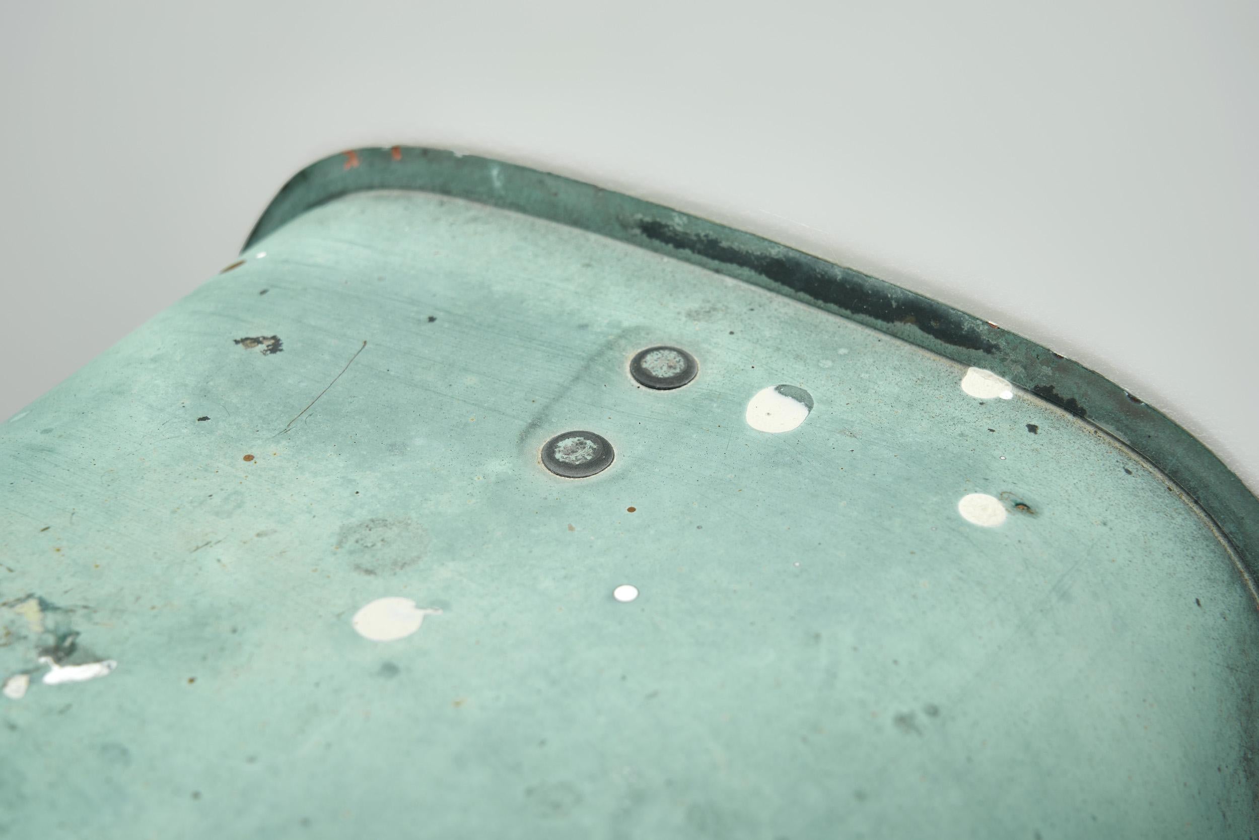 Opal Glass and Copper Wall Lamps for Sähköliikkeiden Oy, Finland ca 1930s For Sale 6