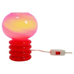 Table Lamps