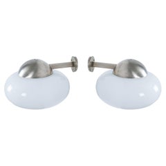 Nickel Lighting