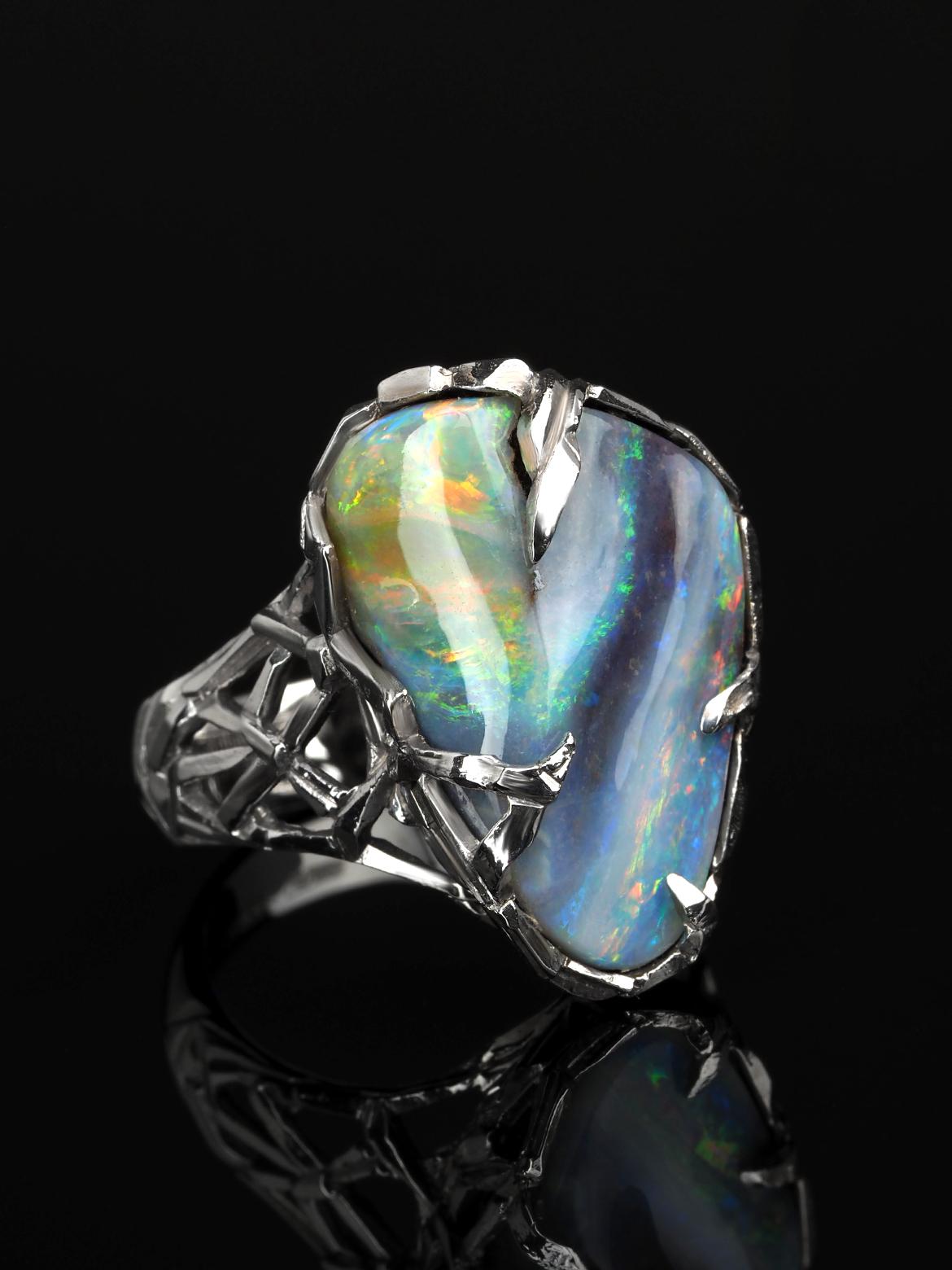 opal anniversary gifts