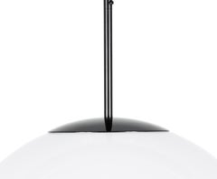 Opal Large Pendant Light by Tom Dixon