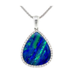 White Gold More Necklaces